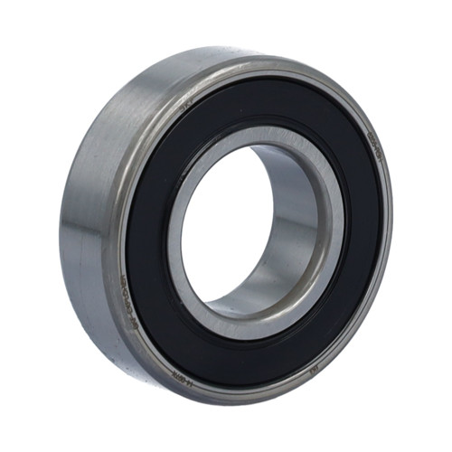 6205-2RSH/W64 SKF 25 x 52 x 15 mm DEEP GR. BALL SINGLE ROW