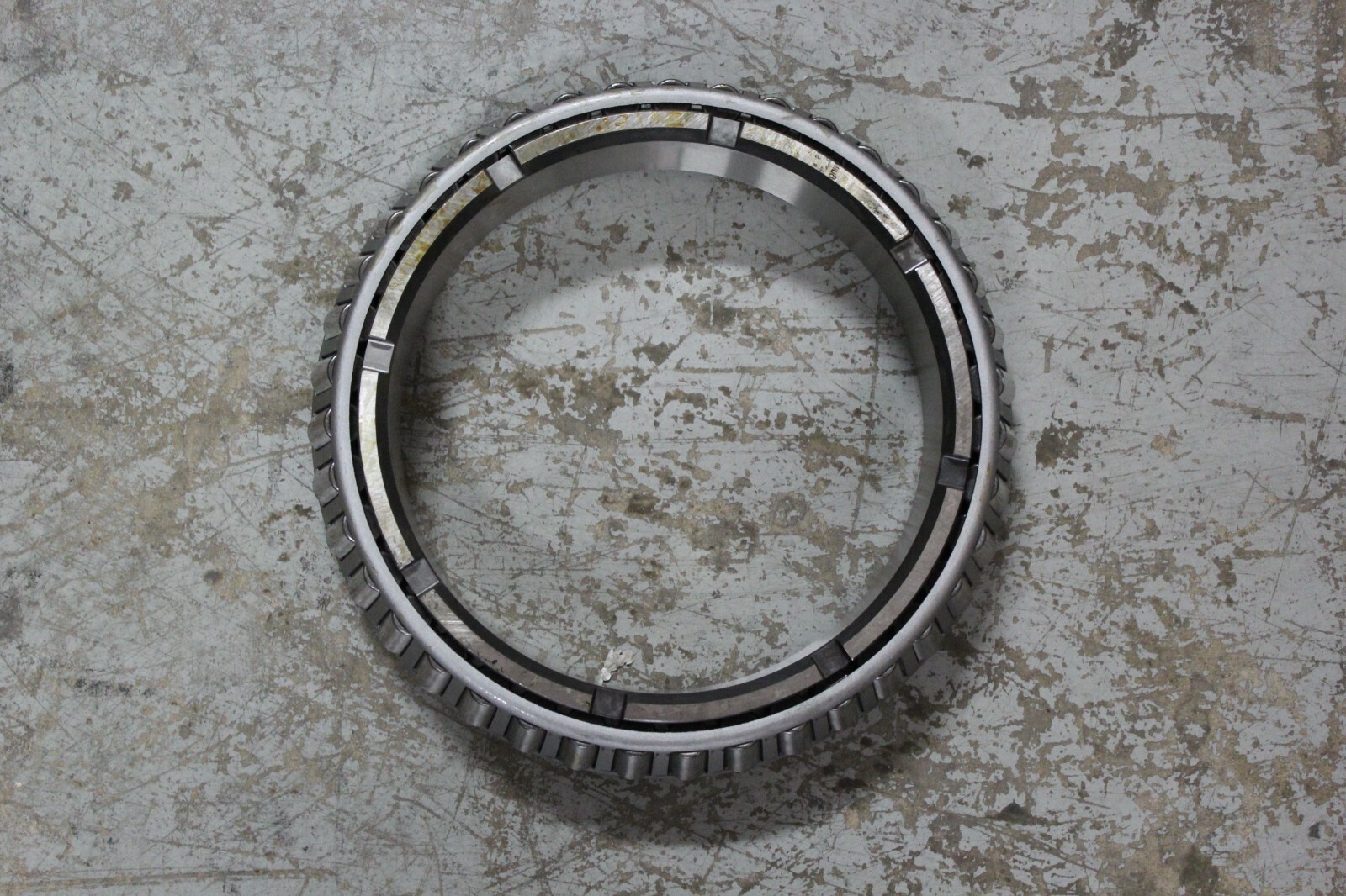 TIMKEN – TAPERED ROLLING BEARINGS – NA67885-SW – NEW SURPLUS