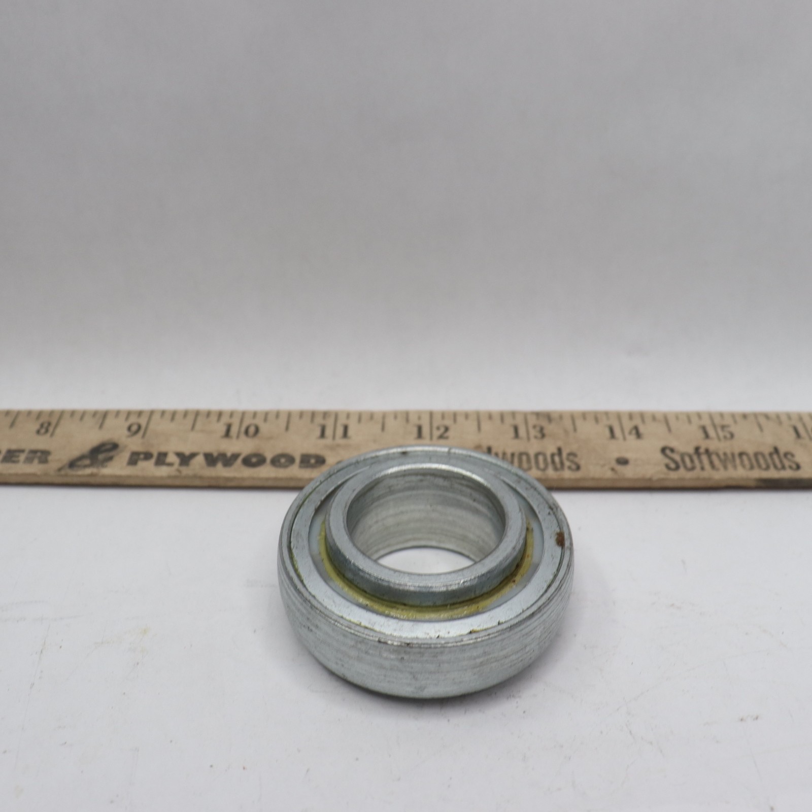Rotary Bearing 2-1/2″ OD x 1-1/4″ ID x 1″ Center Bore x 5/8″ Wheel Height