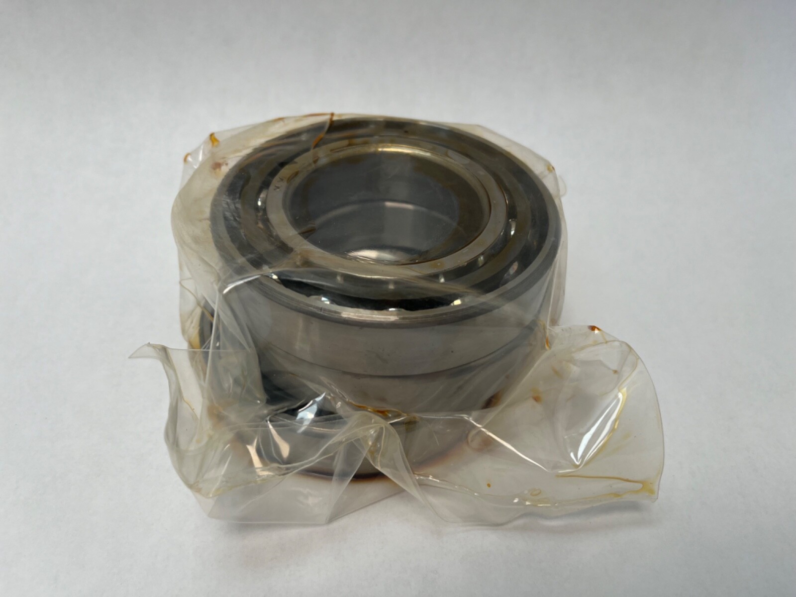 Fafnir 3MM211WITUL Angular Bearing 55x100x21 mm 7211A 3MM-211-WI-CR-TUL USA 3Pcs