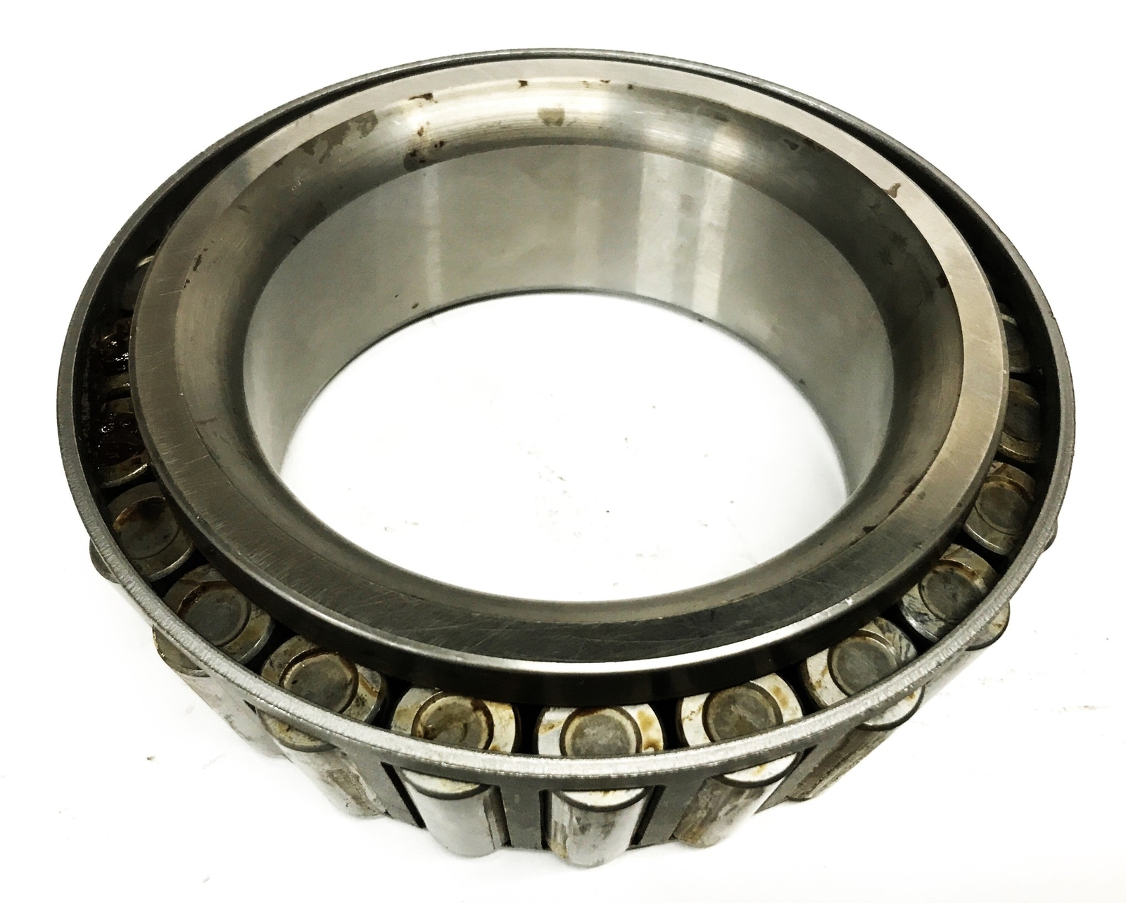 SKF Tapered Roller Bearing Cone HM218248/W/2A/Q NOS
