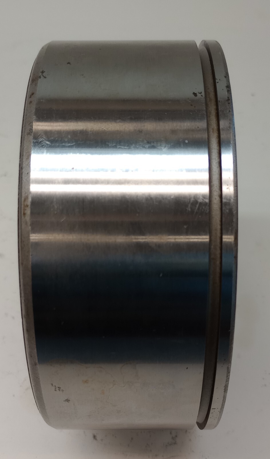 New Departure 5312 Angular Contact Bearing Double Row 60 ID X 130 OD X 54mm W