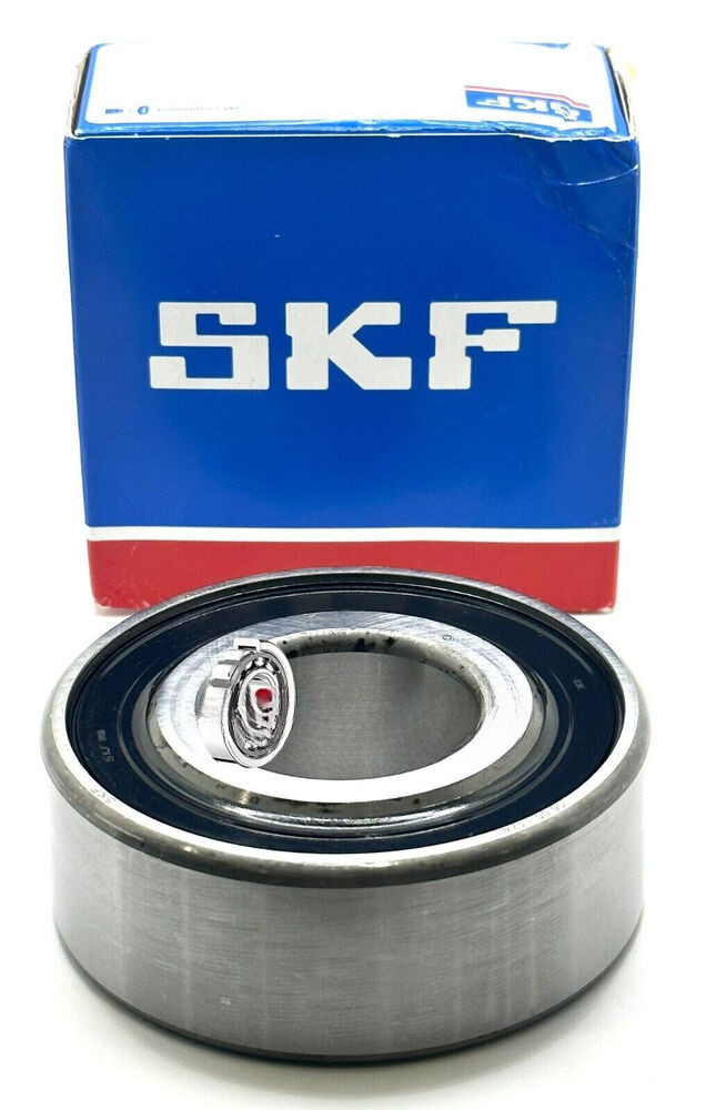 SKF 2308 E 2RS1TN9 SELF-ALIGNING BALL BEARING 40x90x33mm