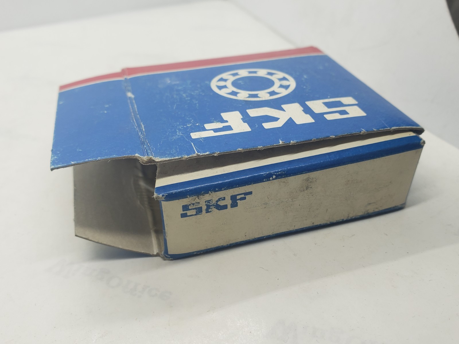 SKF 1205 EKTN9/C3 SELF ALIGNING BALL BEARING 25x52x15mm, NIB