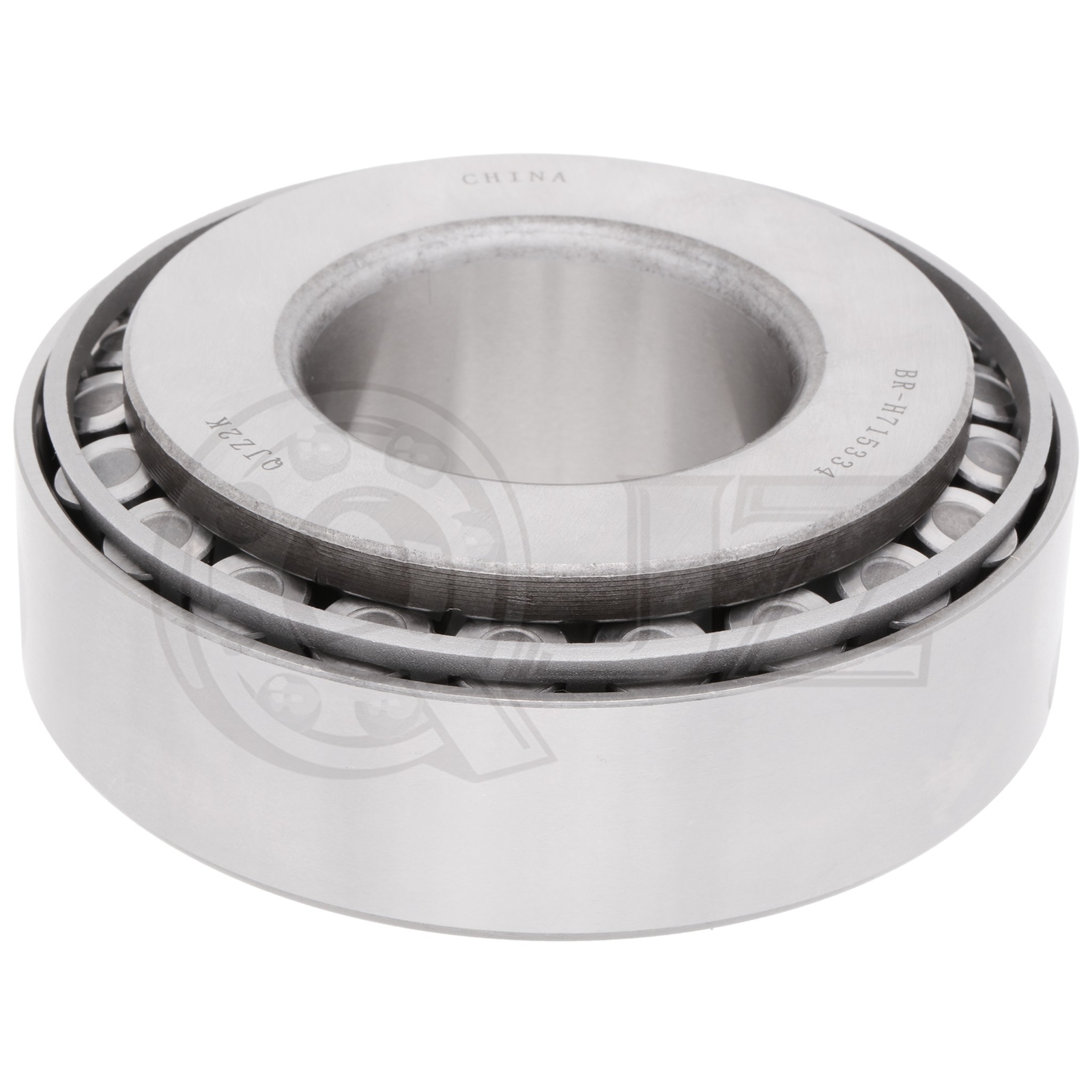 [Qty.2] New H715334-H715311 Tapered Roller Bearing Set [2-7/16″ ID x 1.8125″ W]