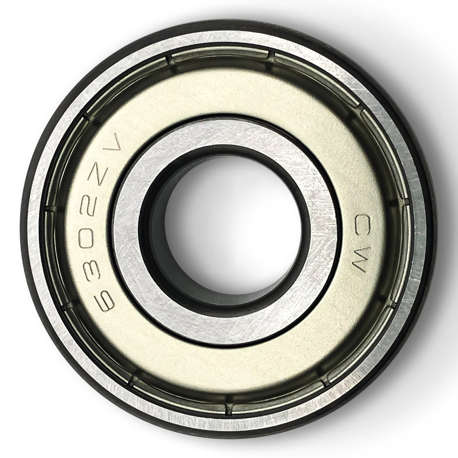 CW Bearing 6302ZZ Deep Groove Ball Bearing 15x42x13