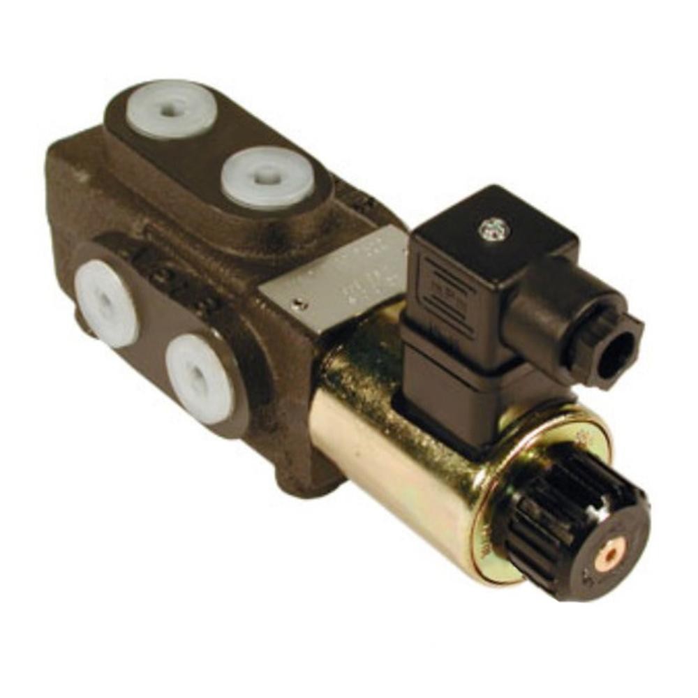 Solenoid Diverter Valve Fits Universal Products Models VFD2500 VFD2500-A