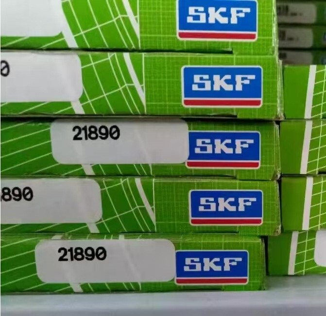 NEW SKF 21890 rotary seal 1PCS #NN