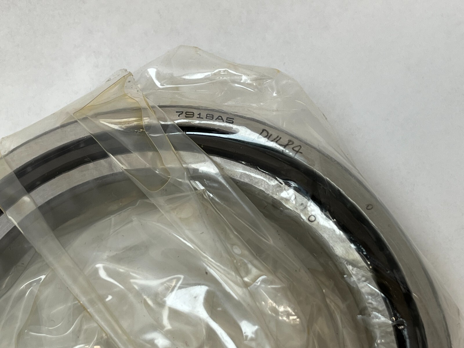 NSK 7918A5TYSULPA7 Bearing 90x125x18 mm 71918 7918-A5-TY-DUL-P4/PA7 Japan