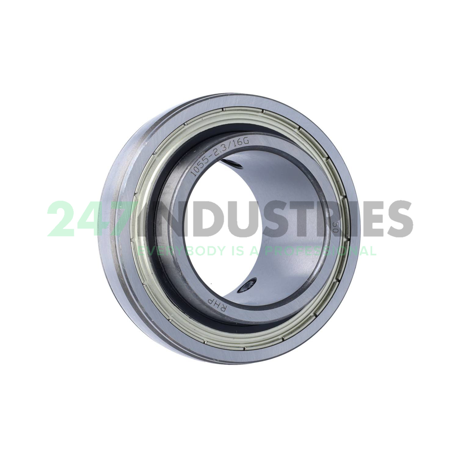 1055-2.3/16G RHP 55,56 x 100 x 55,6 mm BEARINGS FOR HOUSINGS