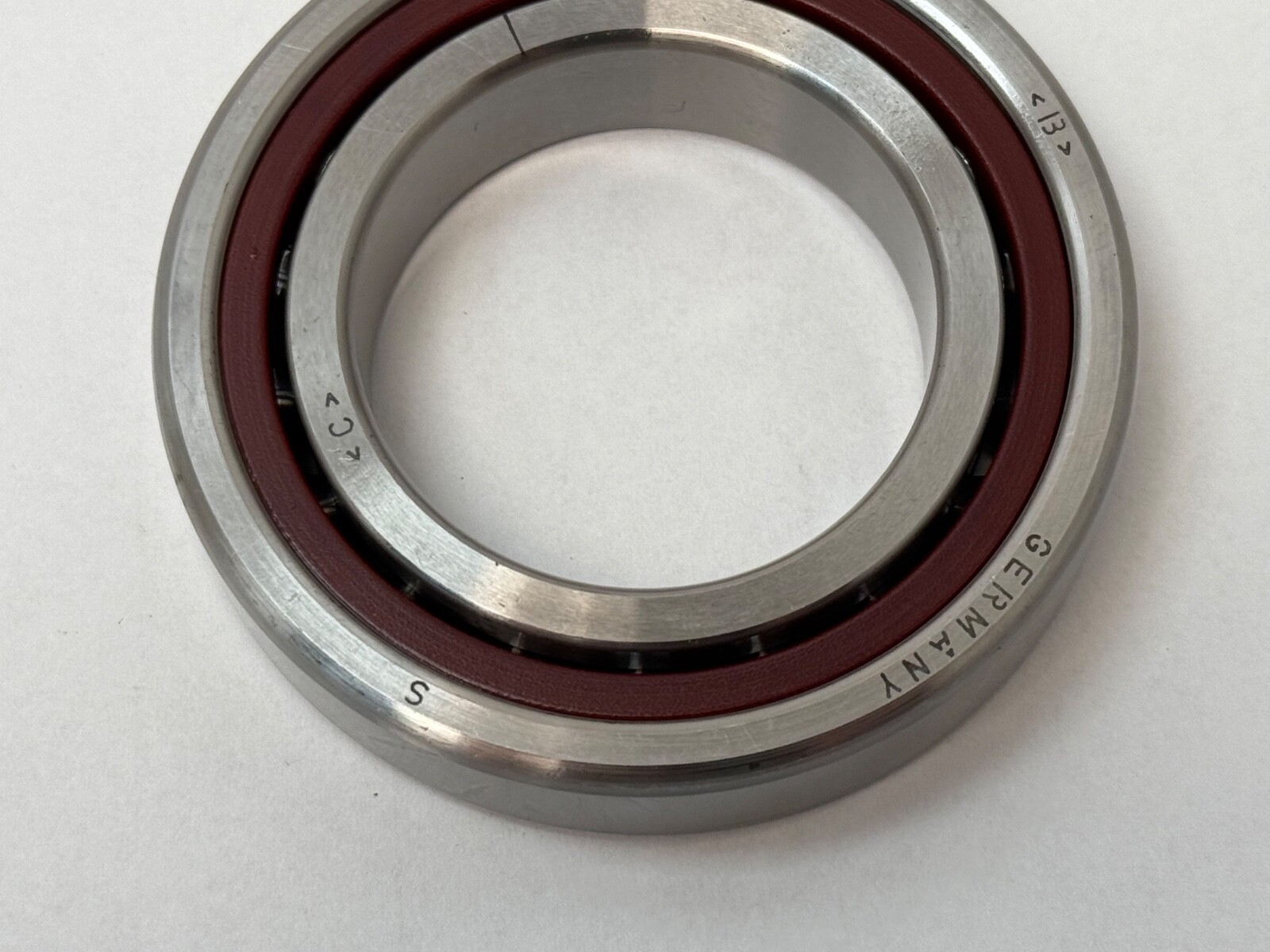 FAG B7008C.TP4S.UM Bearing 7008C B-7008-C-T-P4-SUM 40x68x15 mm