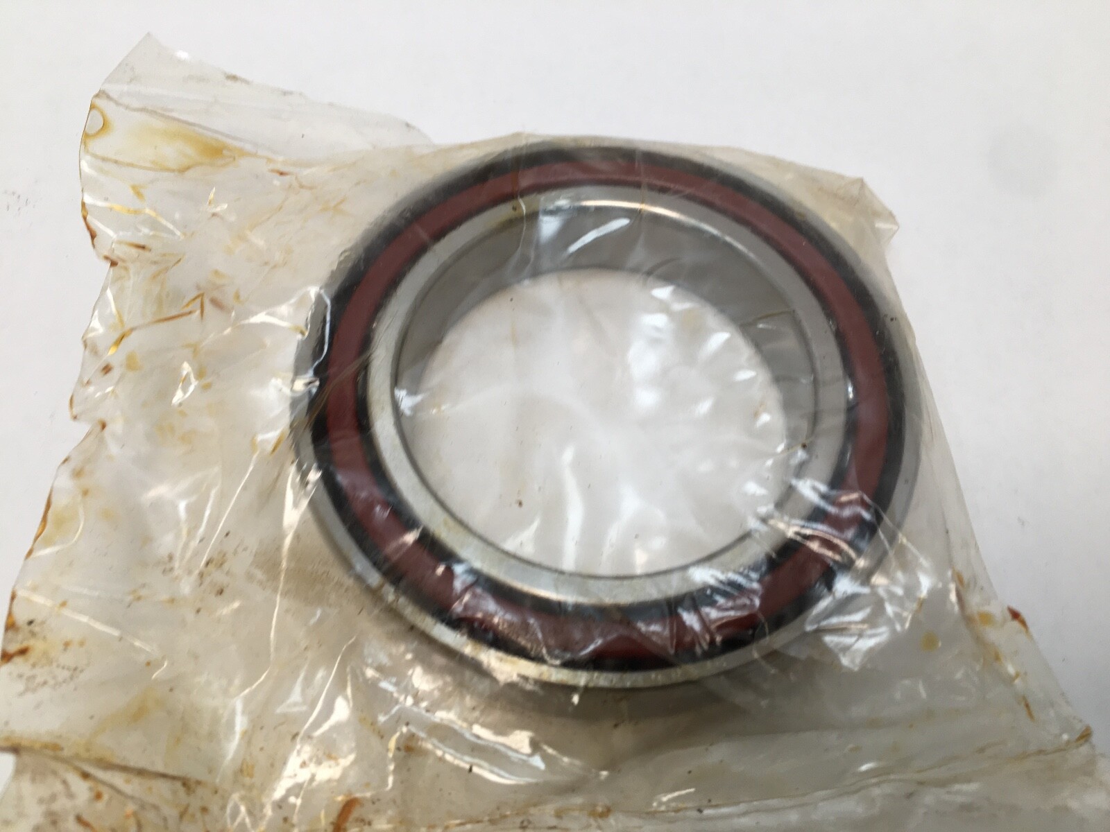 FAG B7013C.TPA.P4S.UL Angular Bearing 65x100x18mm 7013 B7013C-TPA-P4-K5-UL
