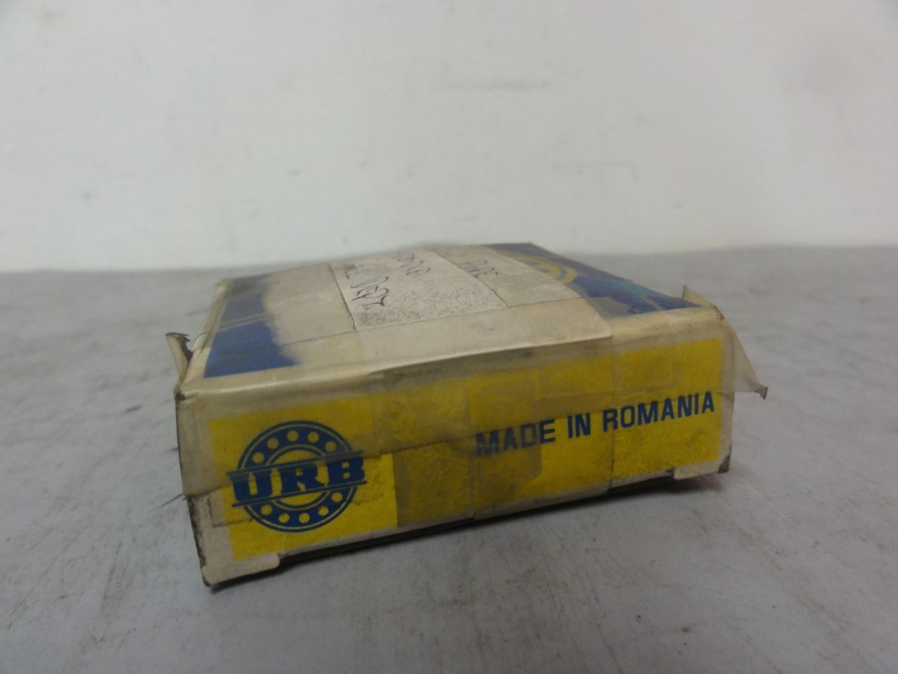 URB NN3007KMNAW33P51 Cylindrical Roller Bearing- Brand New (Open Box)