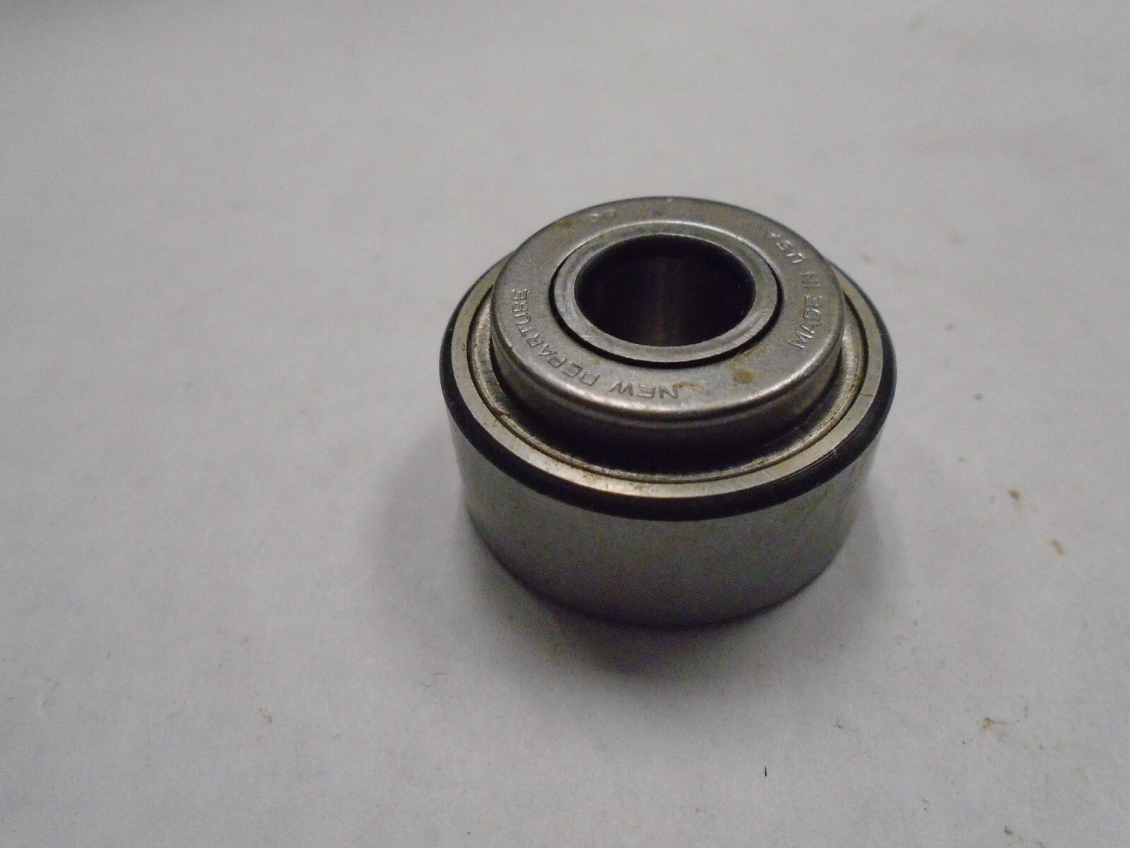 NOS DELCO NDH WC88500 BEARING 10 X 30 X 12.6/16.3 mm A444