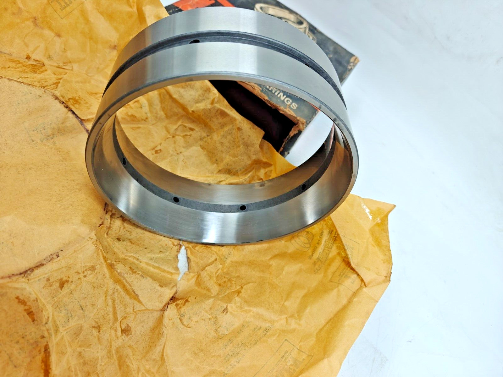 48620D Timken NEW Tapered Roller Bearing Double Row Cup Only 48620 D Timken USA