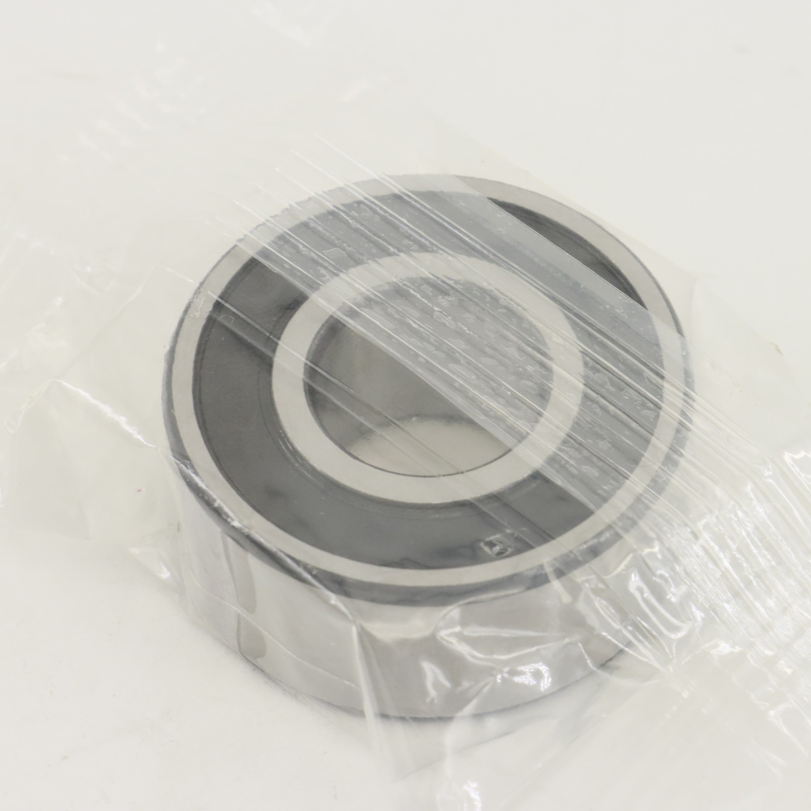NEW SKF 3203 A-2RS1TN9/C3MT33 Double Row Angular Contact 17 x 40 x 0.6875″