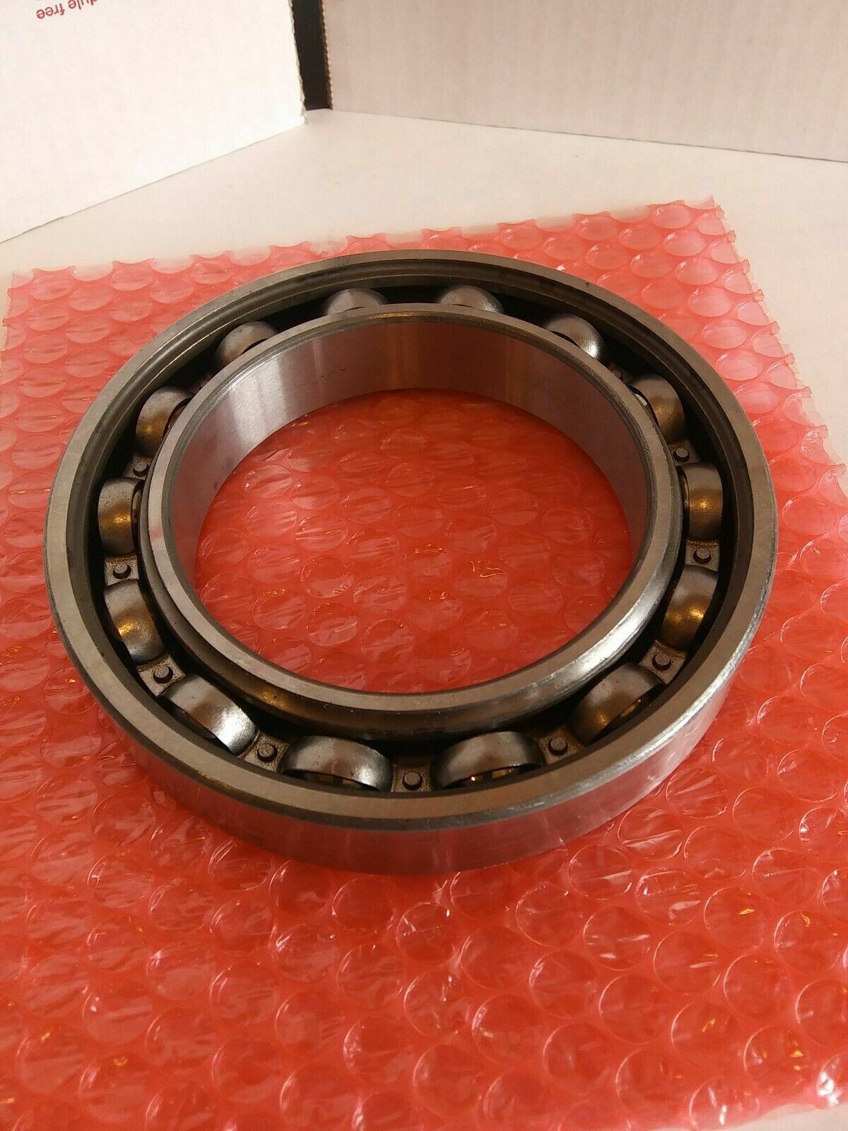 SKF 6017-Z Bearing WE SHIP TODAY