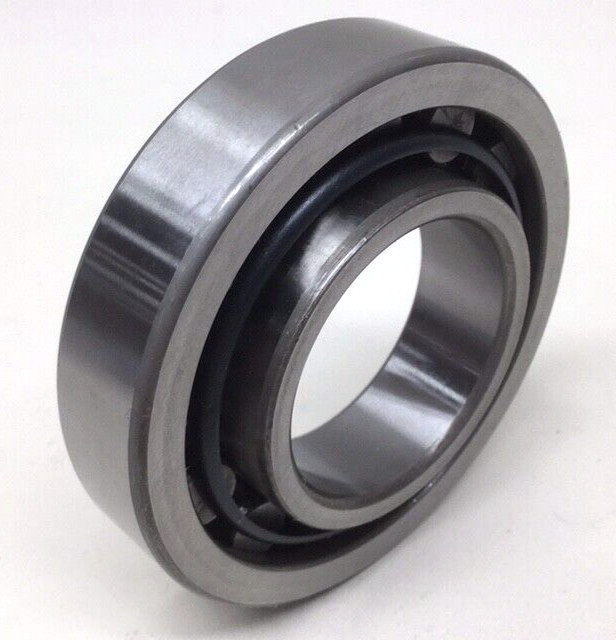 Koyo NU208C3 S9702 Roller Bearing Outer Roller W/Inner Race 18mm 40mm 80mm