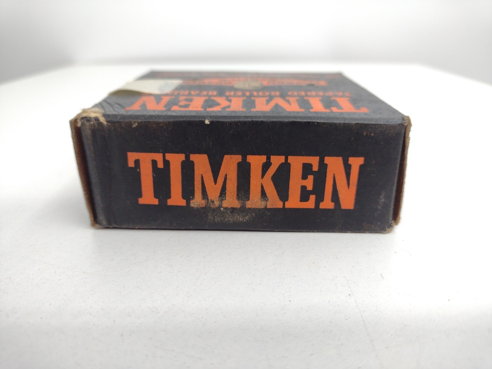Timken 3482 Tapered Roller Bearing Cone 1-3/8 inch Bore