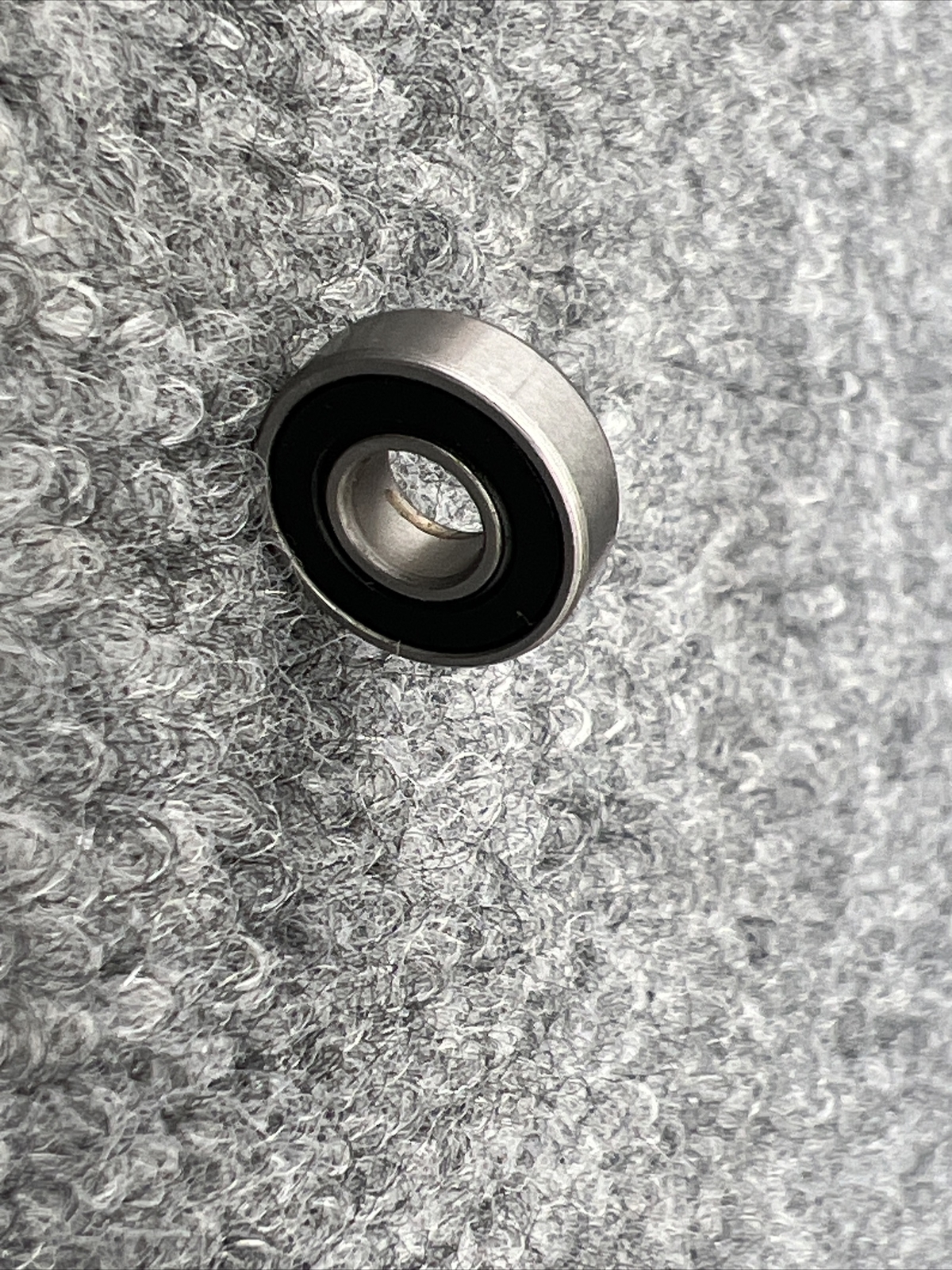 MRC Bearing R4ZZ H501 Ball Bearing New