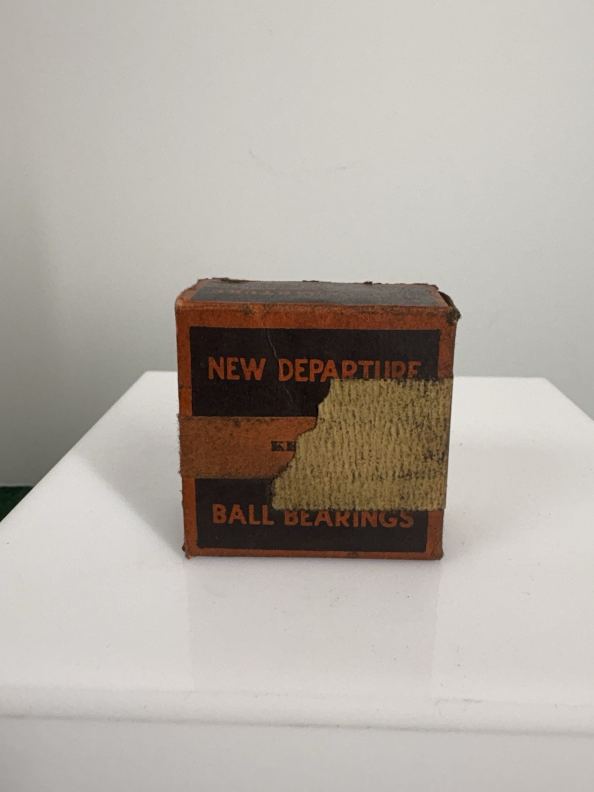 New Departure Cone- 909552- New/ Open Box