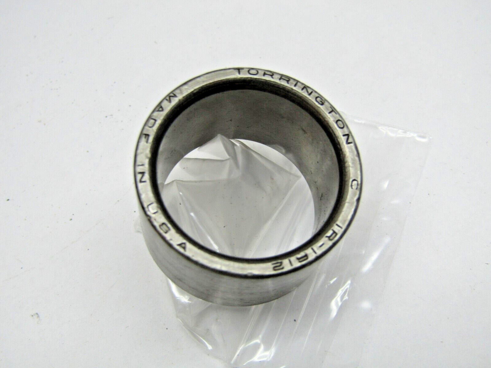 Torrington IR-1612 1″ X 1-1/4″ X 3/4″ Roller Bearing Inner Race