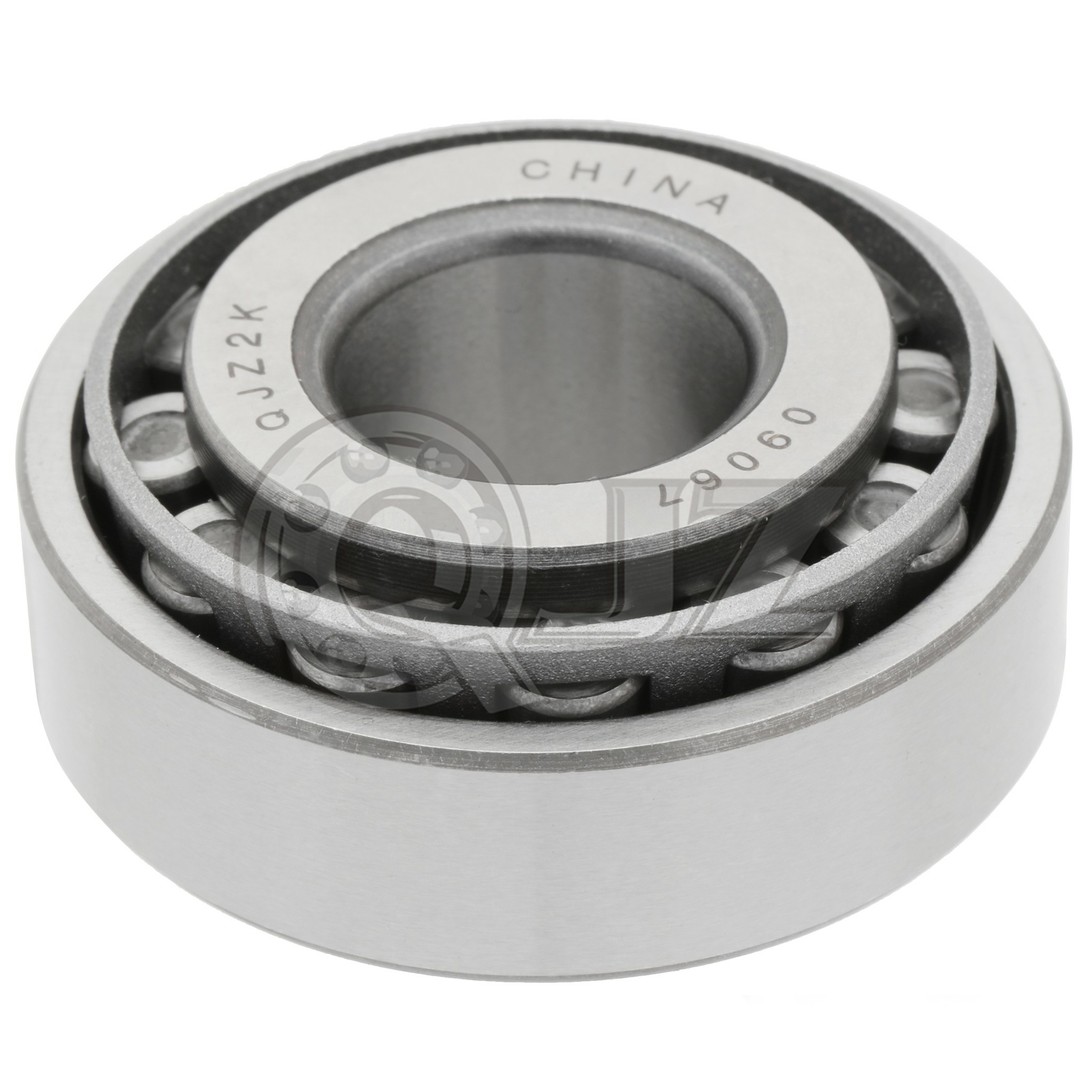 [2 Sets] Cone: 09067 Cup: 09195 Tapered Roller Bearing 0.75″ x 1.938″ x 0.71″