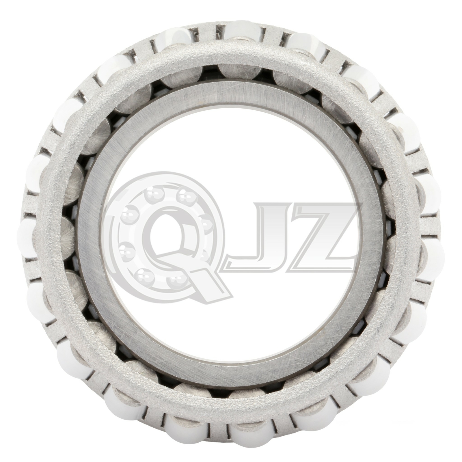 [2 pc] LM48548 Tapered Roller Inner Ring Single Cone 1.375″(Bore) x 0.72″(Width)