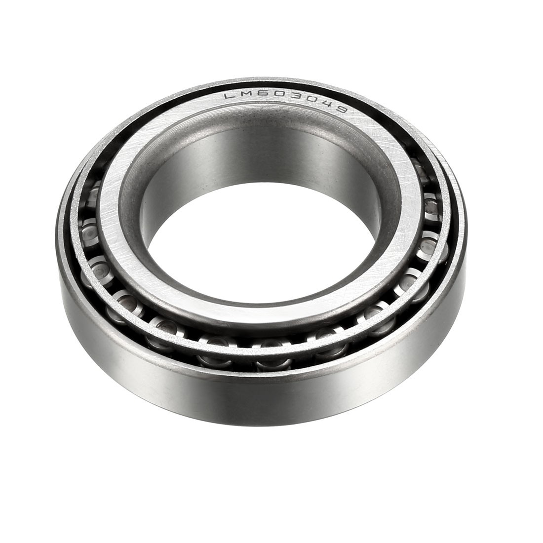 1.78″x3.063″ LM603049/LM603011 Chrome Steel Tapered Roller Bearing Cone Cup