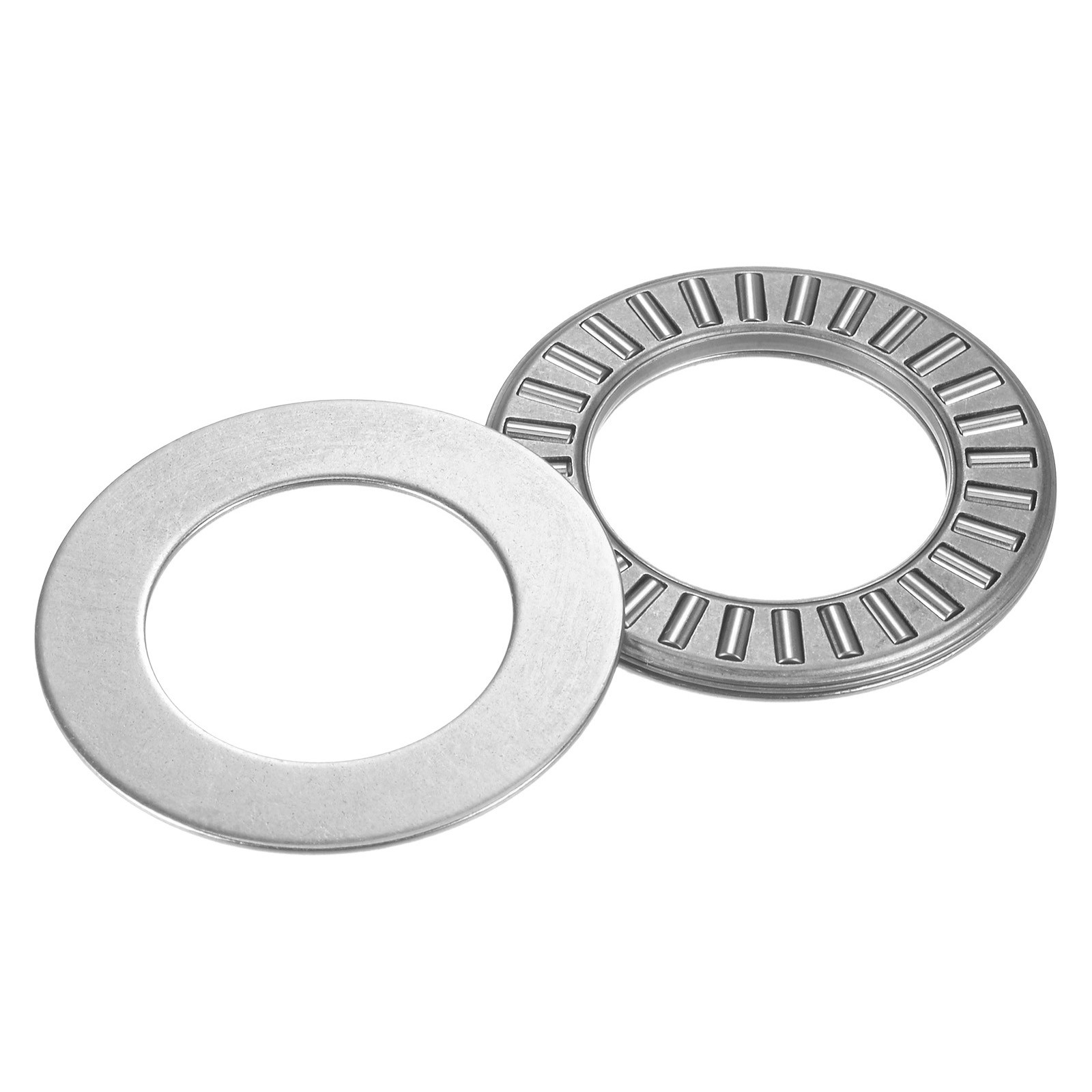 7/8″x1-7/16″x5/64″ NTA1423 Thrust Needle Roller Bearing with Washer 10pcs