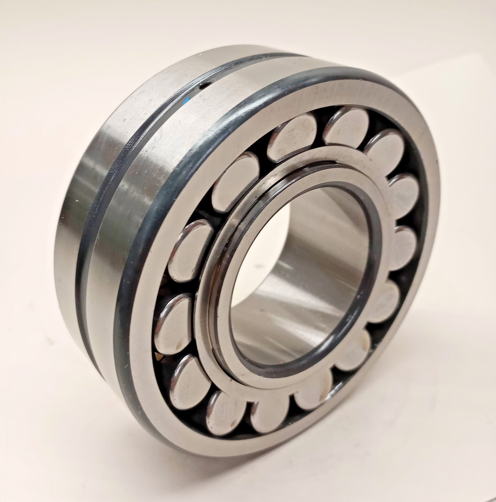 FAG 22311EAS-K-M-C3 Spherical Bearing brass taper 55/58x120x43mm 22311.EASK.M.C3