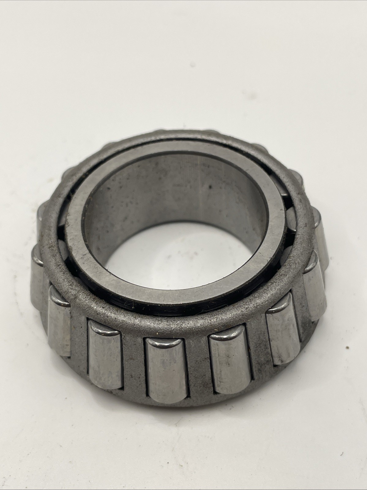[1-Pack] 15126 Tapered Roller Bearing Inner Cone 1-1/4″ (Bore) x 0.8125″ (Width)