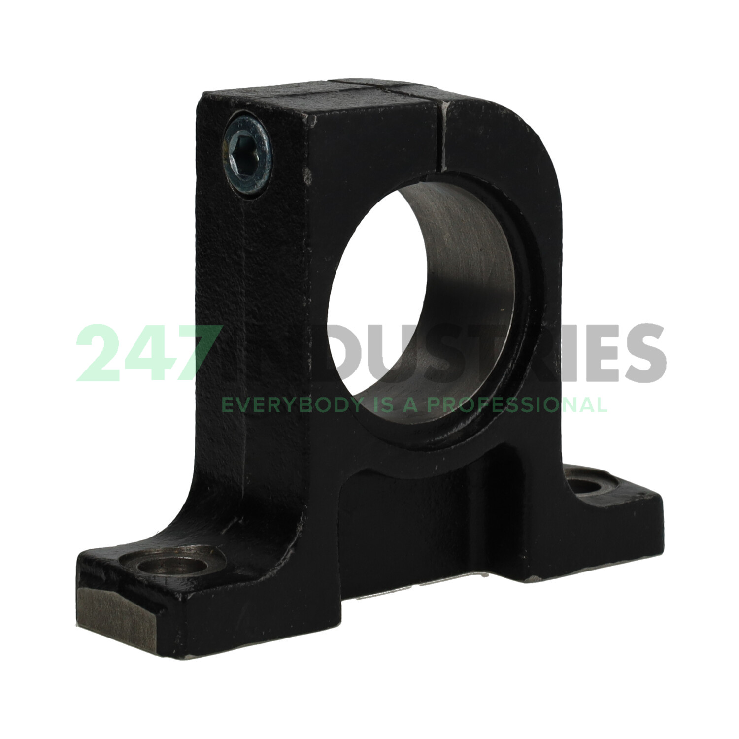 SBM40 Thomson 40 x 108 x 32 mm LINEAR BALL UNIT