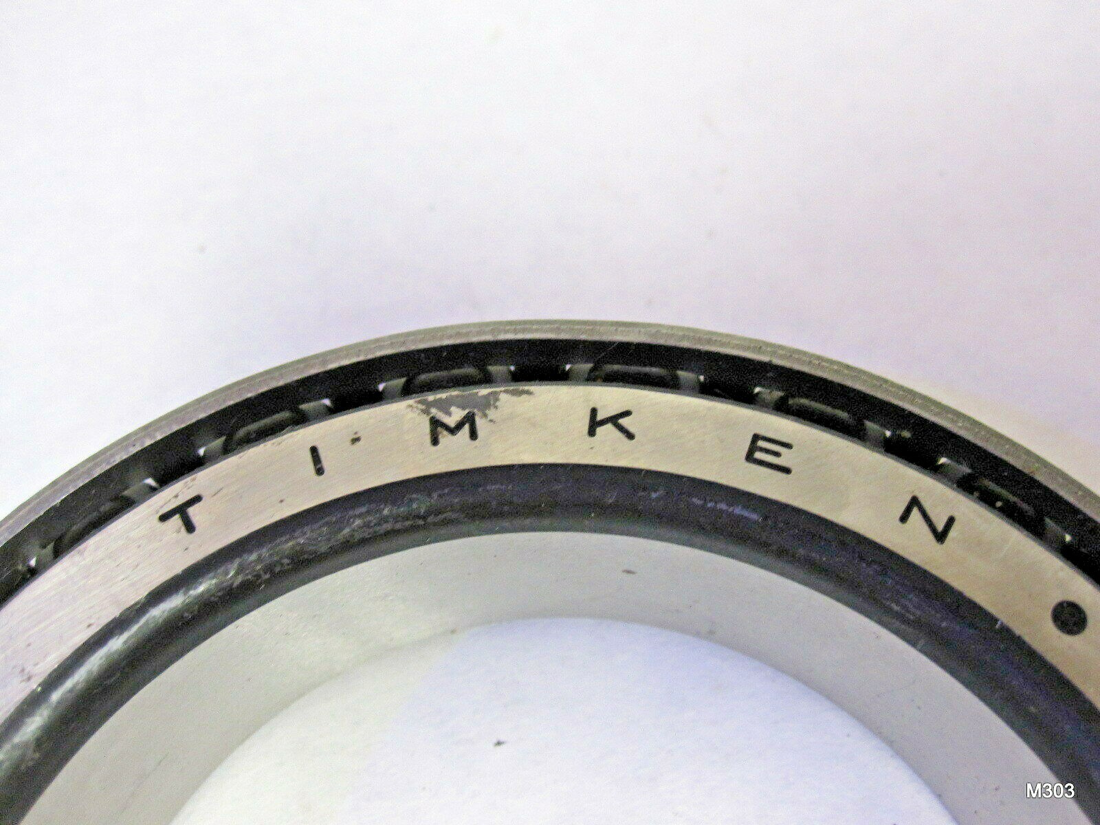 Timken Taper Roller Bearing 85.73 x 133.35 x 30.16 MM 497-492A