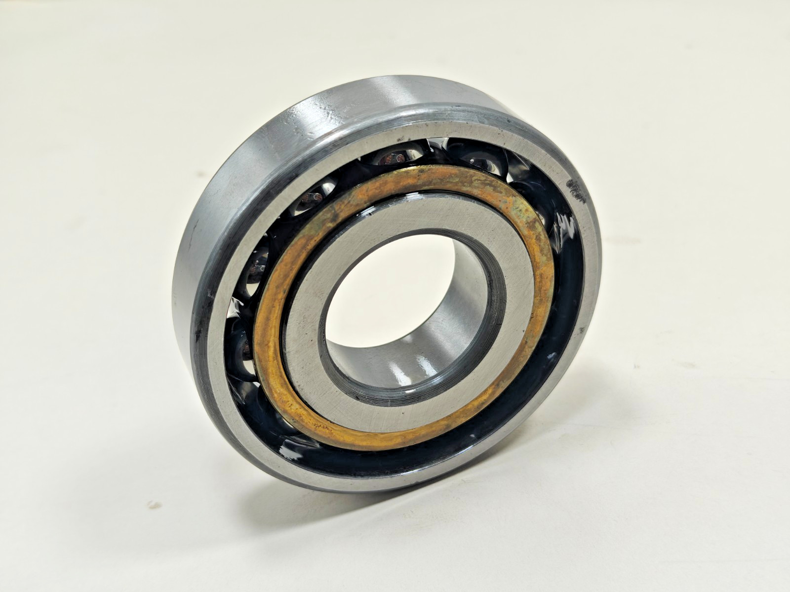 MJT 1-1/2 RHP Angular Contact Ball Bearing RHP MJT 1.1/2 / AMS 12 / MS 13 ACD