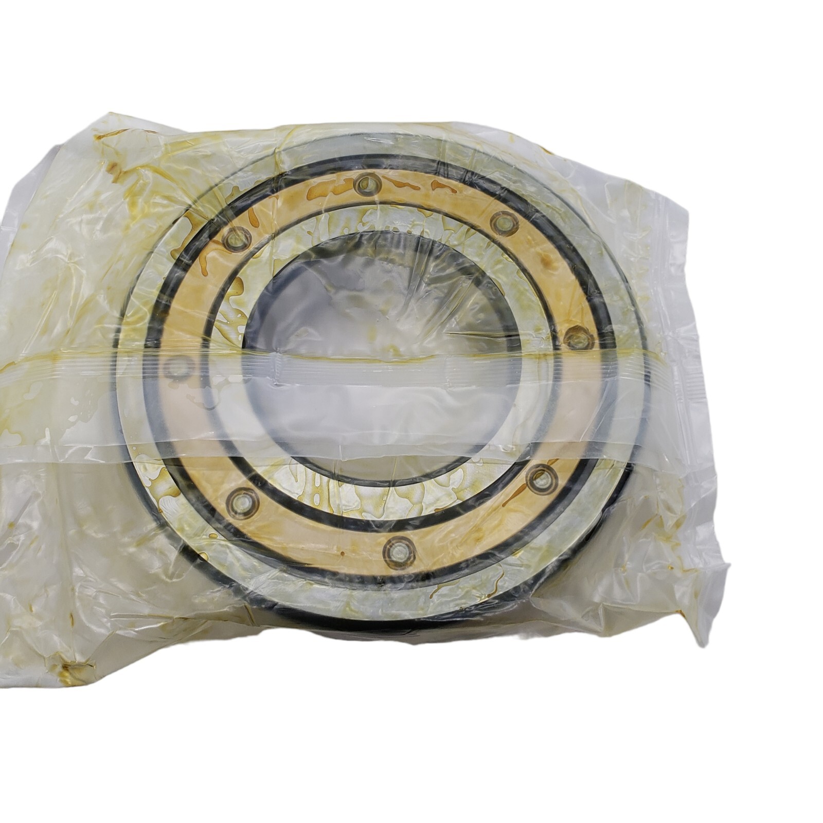 SKF Explorer 6318 M/C3 Deep Groove Ball Bearing 90x190x43MM Factory Sealed