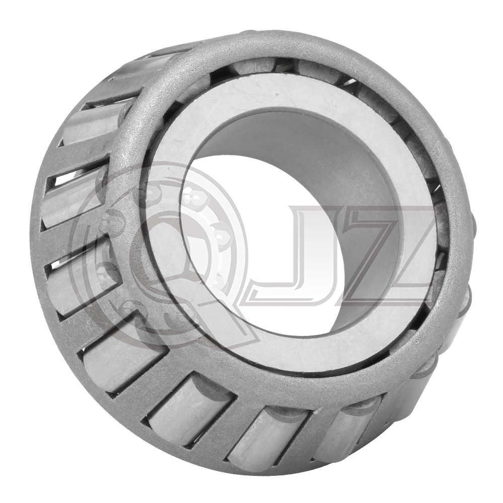 [1-Pack] 15113 Tapered Roller Bearing Inner Cone 1-1/8″ (Bore) x 0.8125″ (Width)