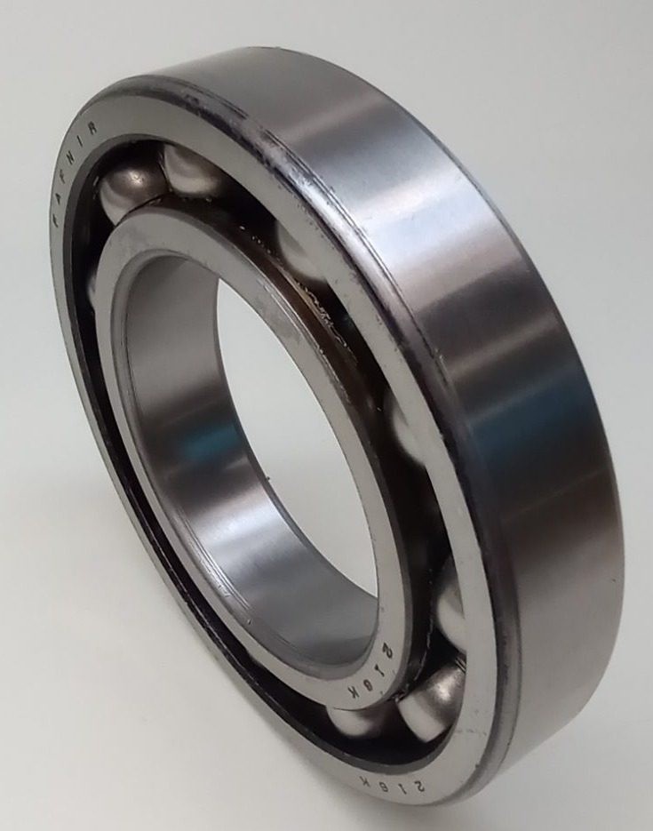 Fafnir 216K Ball Bearing Deep Groove 80X140X26mm 216-K