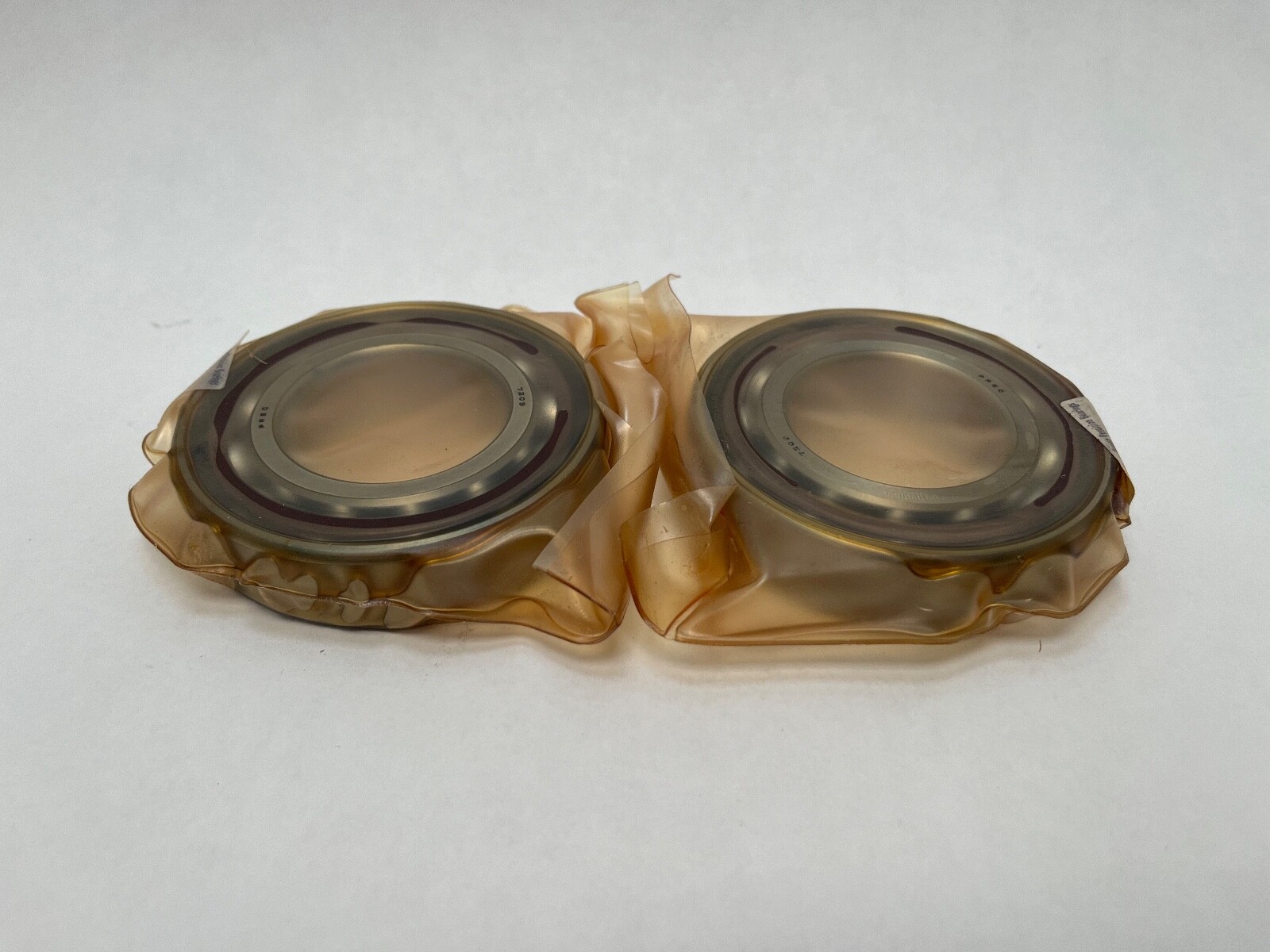 RHP 7209CTDULP4 Bearing 45x85x19 mm 7209-C-T-DUL-P4 B7209X2TADUEP7 England 2 Pcs