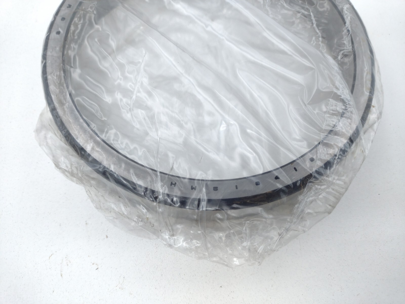 Bower Federal Mogul BCA HM518410 Tapered Roller Bearing Cup
