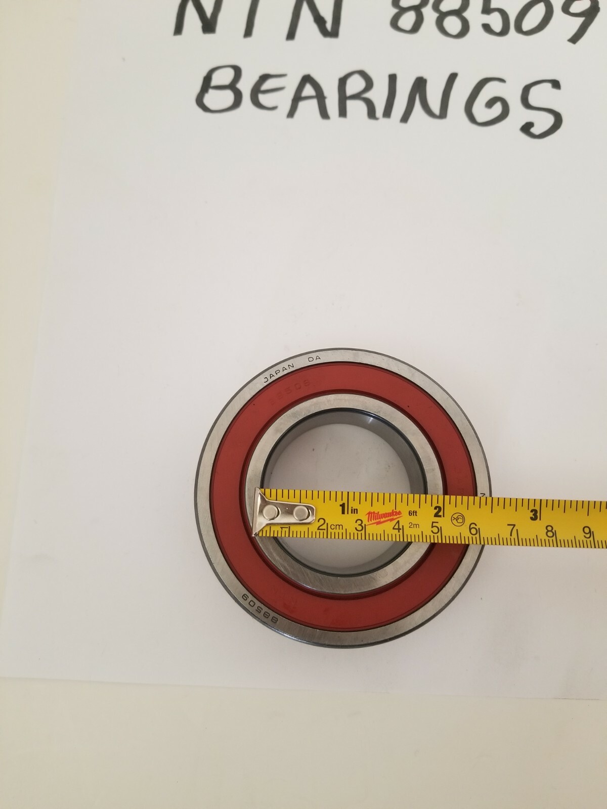 NTN 88509 BEARING