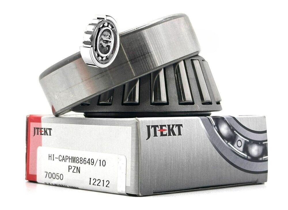 NEW KOYO HM88649/10 TAPERED ROLLER BEARING for TOYOTA 90368-34007 MADE IN JAPAN