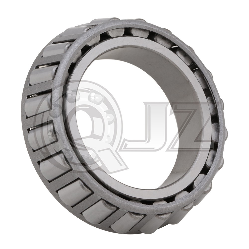 [2-Pack] 18690 Tapered Roller Bearing Cone 1-13/16″ (Bore) x 0.6875″ (Width)