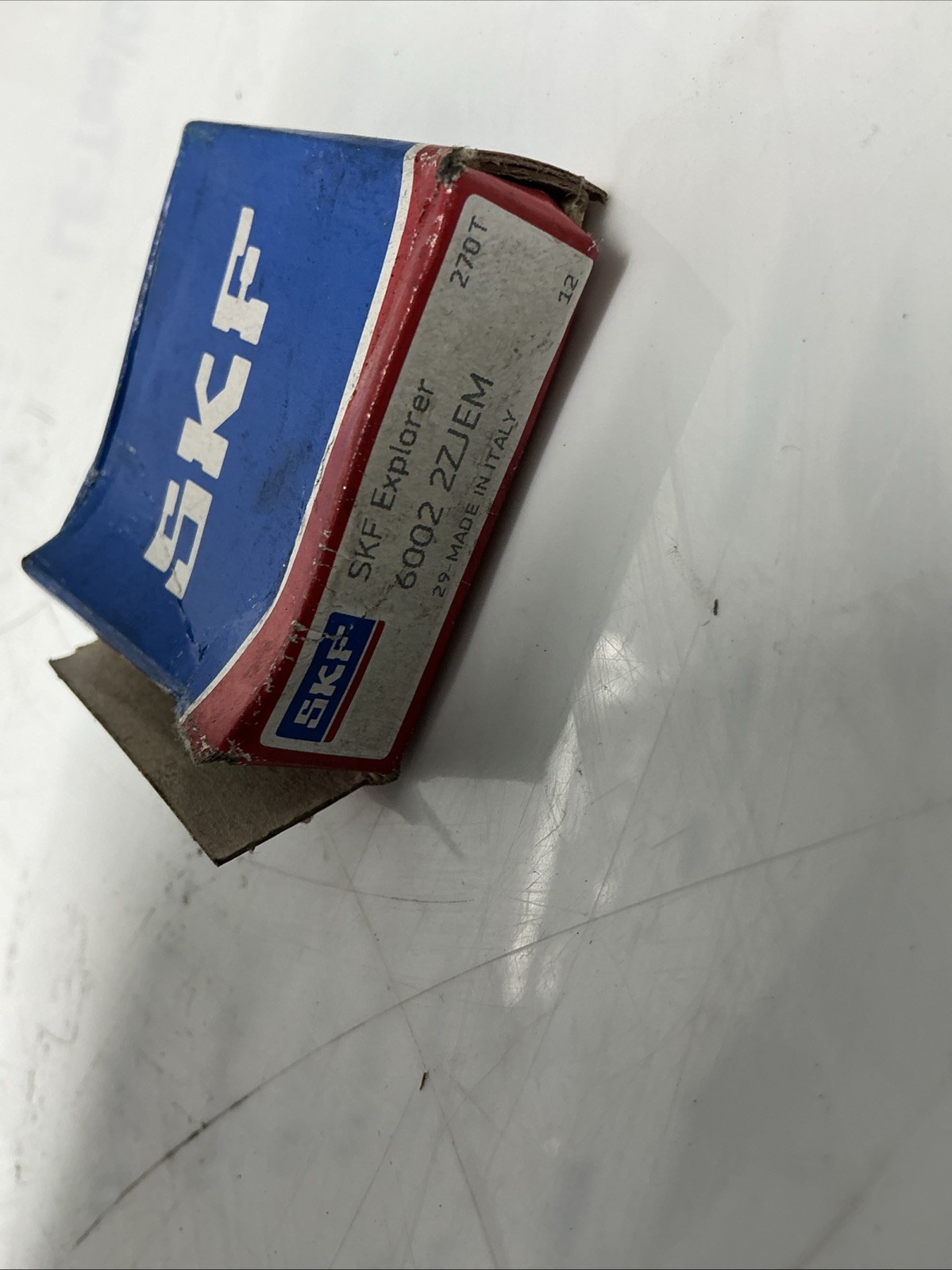 SKF BEARING 60022ZJEM/ 6002-2Z/C3GJN. W-999