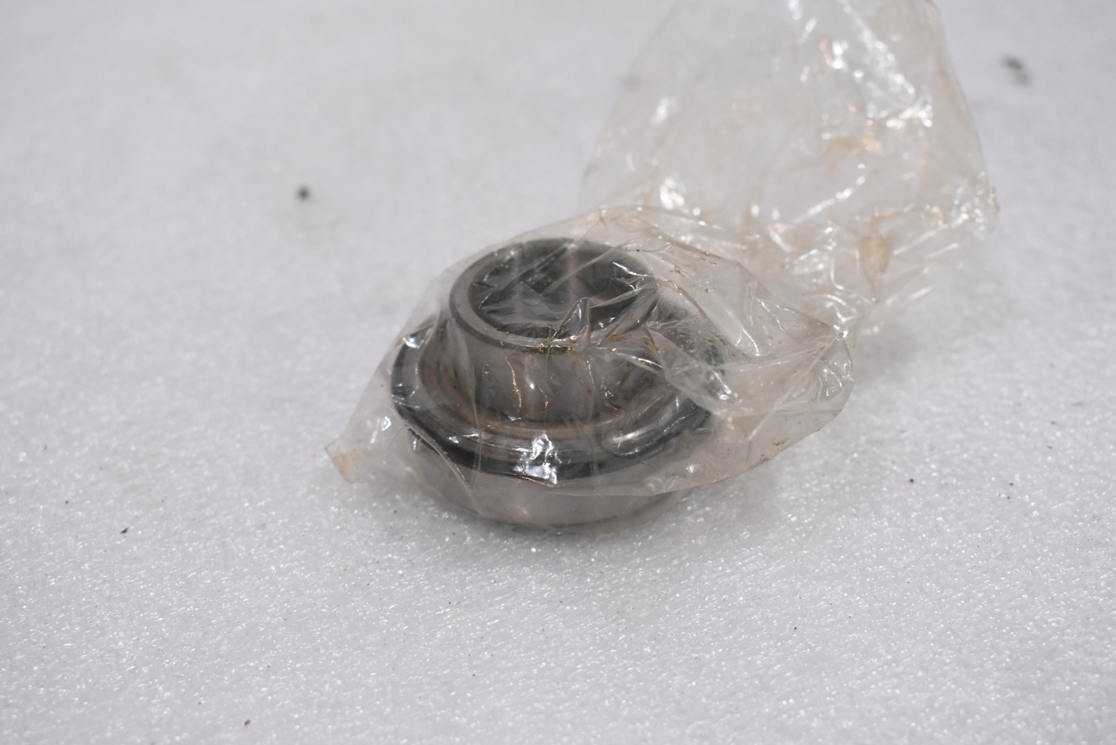 RBC BEARINGS NICE BALL BEARING 7616DLG BALL BEARING 1IN X 2IN X 5/8IN