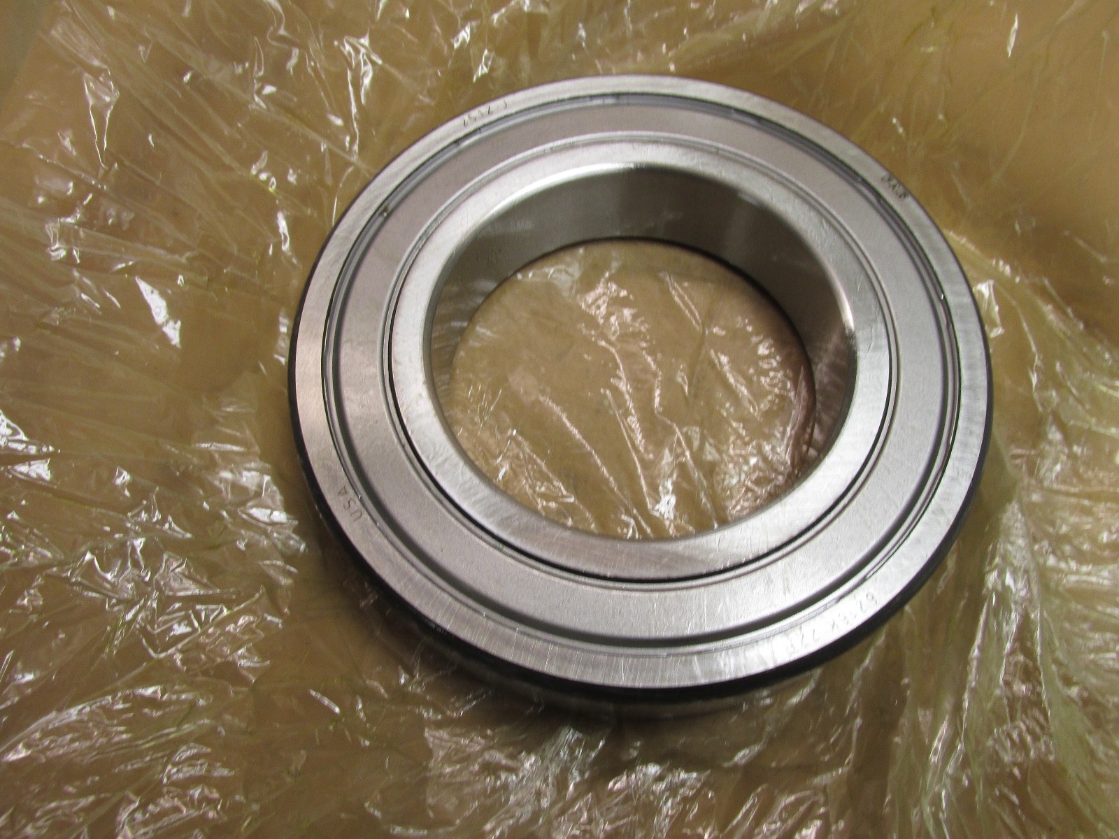 FAG 6216K.2ZR Bearing Metal Seals 80x140x26 mm 6216 K 2ZR 6216ZZ 6216Z USA