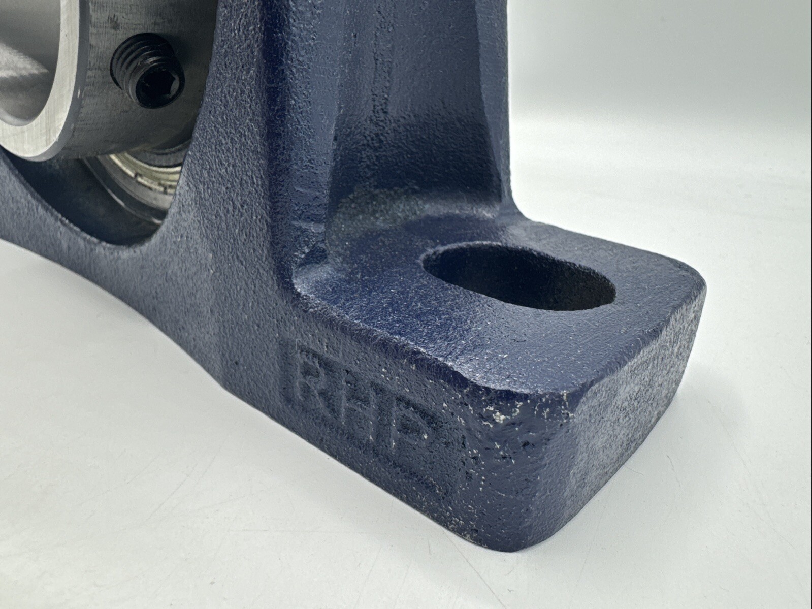 RHP Pillow Block NP75 NP12 Casting 1075-75G Bearing