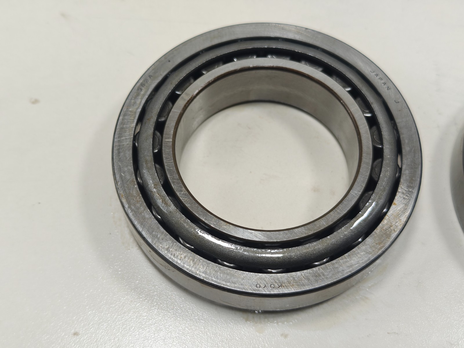 387A/382A Koyo ,, 387/382A Koyo Tapered Roller Bearing 387A 382A / 387 382A