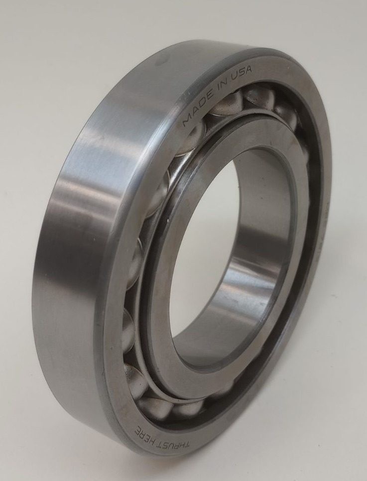 MRC 7213DU Angular Contact Ball Bearing 65X120X23mm 7213-DU