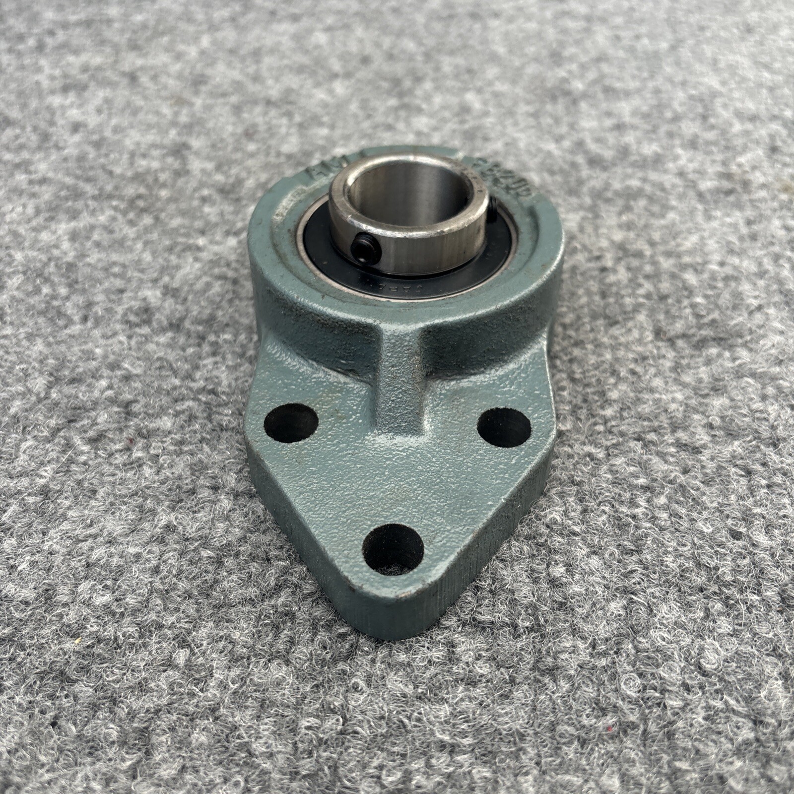 AMI BEARINGS FLANGE BLOCK UCFB205-16